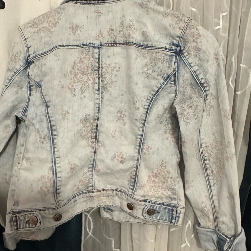 Jessica Simpson Sky Blue Women's Jeans - Picture 2 of 5